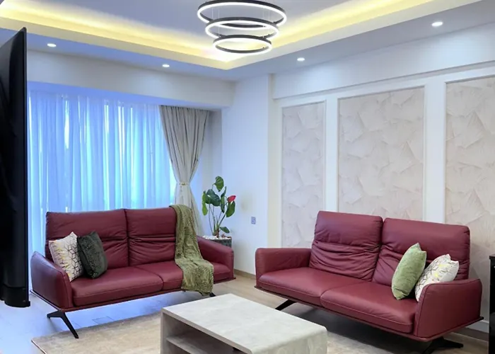 Royal Living Pure Definition Of Luxury
